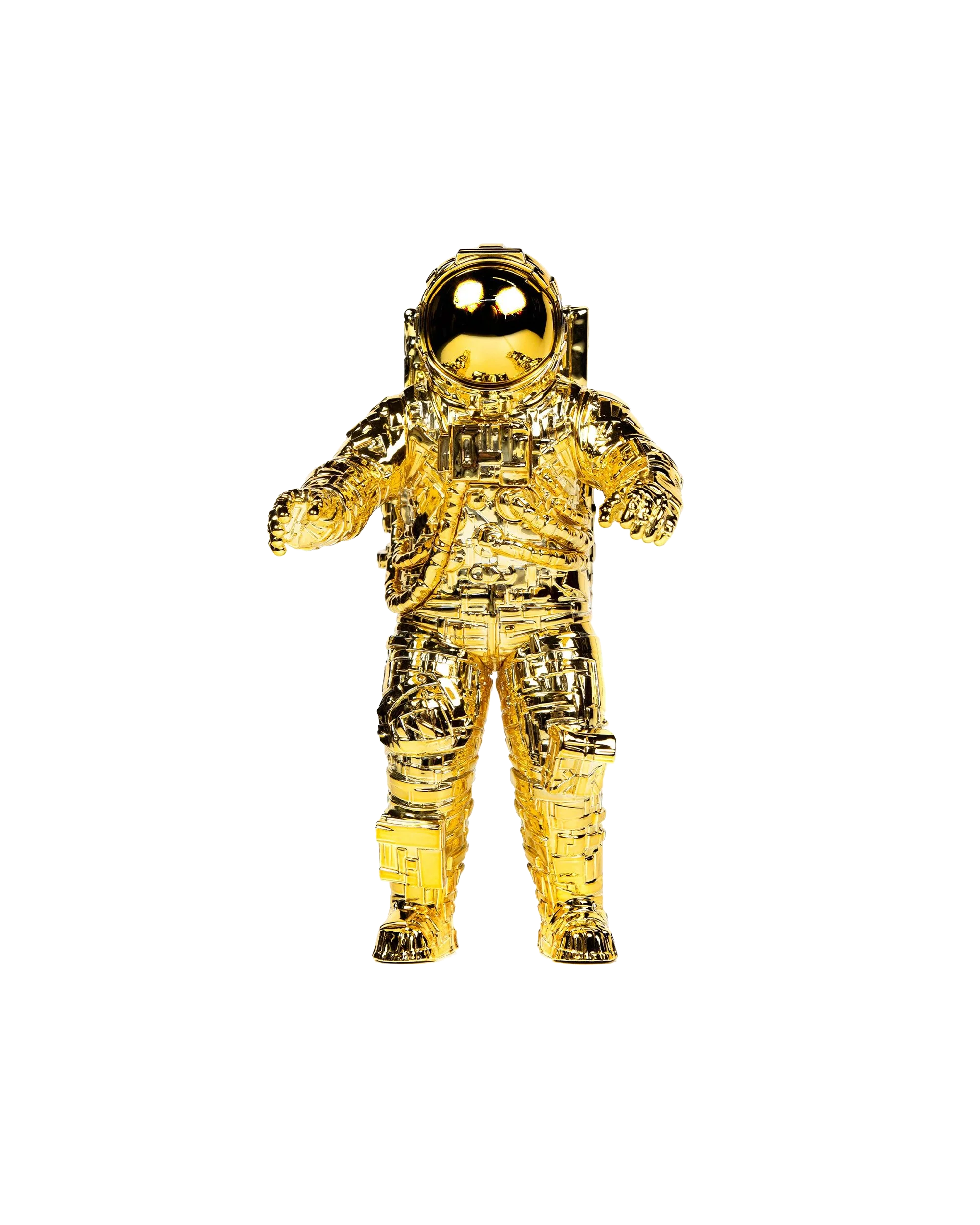 Michael Kagan Astronaut Collectible