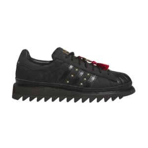 CLOT Superstar LNY by Edison Chen