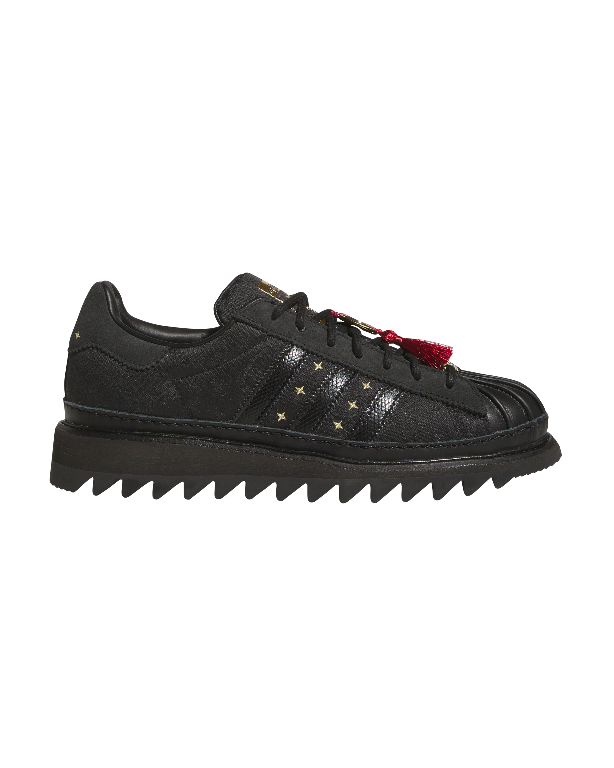 CLOT Superstar LNY by Edison Chen