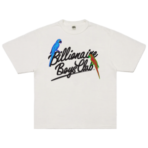 Miami 305 Slub Tee
